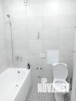 1-к квартира, посуточно, 30м2, 3/5 этаж