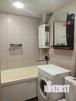 1-к квартира, на длительный срок, 32м2, 1/5 этаж