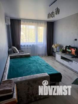 1-к квартира, посуточно, 29м2, 4/5 этаж