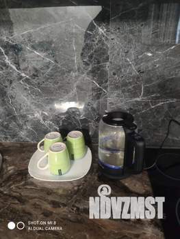 1-к квартира, посуточно, 30м2, 1/10 этаж