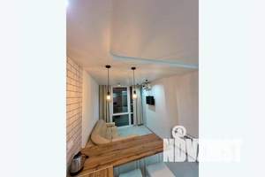 2-к квартира, посуточно, 50м2, 14/24 этаж