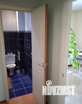 1-к квартира, посуточно, 41м2, 3/6 этаж