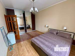 3-к квартира, на длительный срок, 77м2, 4/7 этаж