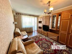 1-к квартира, на длительный срок, 34м2, 7/9 этаж