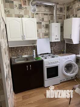 2-к квартира, на длительный срок, 41м2, 1/5 этаж