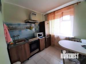 1-к квартира, на длительный срок, 32м2, 1/5 этаж