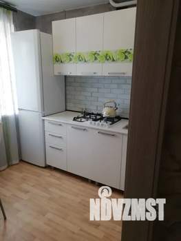 1-к квартира, посуточно, 32м2, 2/5 этаж