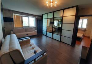 3-к квартира, на длительный срок, 60м2, 5/7 этаж