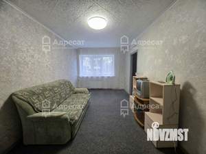 2-к квартира, на длительный срок, 45м2, 1/5 этаж