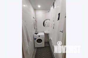 3-к квартира, посуточно, 70м2, 8/10 этаж