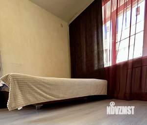 1-к квартира, посуточно, 36м2, 4/5 этаж