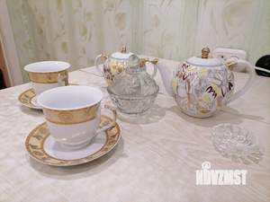 2-к квартира, посуточно, 48м2, 5/5 этаж