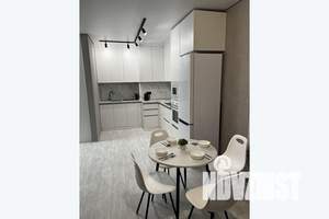 2-к квартира, посуточно, 50м2, 19/19 этаж