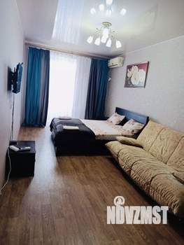 2-к квартира, посуточно, 95м2, 8/12 этаж
