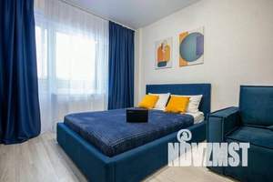 1-к квартира, посуточно, 30м2, 13/23 этаж