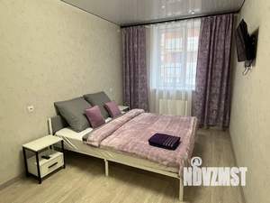 1-к квартира, посуточно, 30м2, 5/10 этаж