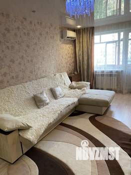 3-к квартира, на длительный срок, 62м2, 5/5 этаж