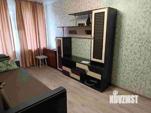 1-к квартира, на длительный срок, 28м2, 4/5 этаж