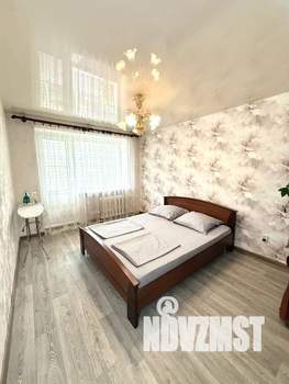 2-к квартира, посуточно, 46м2, 2/5 этаж