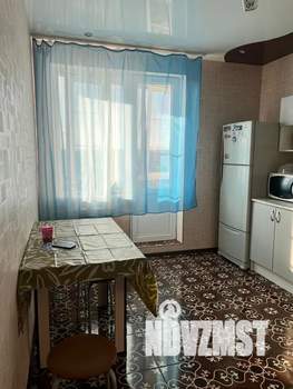 1-к квартира, посуточно, 50м2, 4/18 этаж