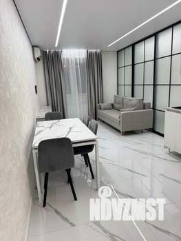 2-к квартира, посуточно, 48м2, 1/1 этаж