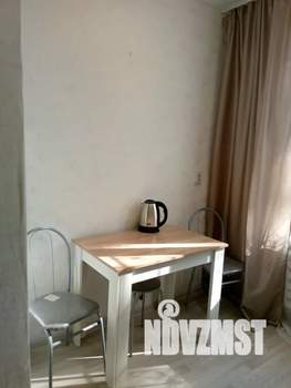 2-к квартира, посуточно, 36м2, 1/2 этаж