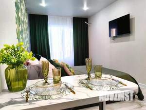 1-к квартира, посуточно, 23м2, 1/1 этаж