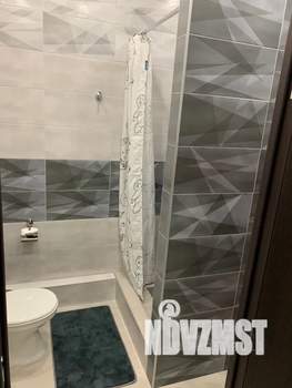 1-к квартира, посуточно, 32м2, 2/5 этаж