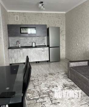 3-к квартира, на длительный срок, 51м2, 7/23 этаж