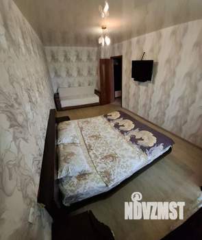 1-к квартира, посуточно, 32м2, 3/5 этаж