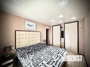 2-к квартира, посуточно, 56м2, 5/9 этаж