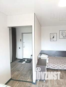 1-к квартира, посуточно, 33м2, 8/9 этаж