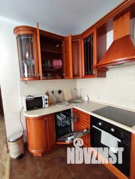 2-к квартира, посуточно, 54м2, 2/18 этаж