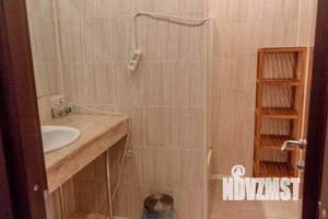 2-к квартира, посуточно, 53м2, 1/1 этаж