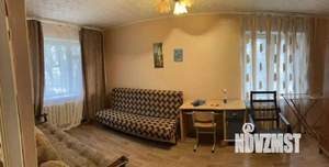 1-к квартира, на длительный срок, 35м2, 1/5 этаж