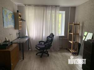 1-к квартира, на длительный срок, 31м2, 1/5 этаж