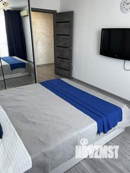 1-к квартира, посуточно, 35м2, 5/5 этаж