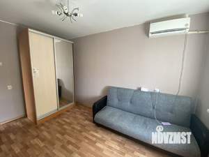 2-к квартира, на длительный срок, 44м2, 4/9 этаж