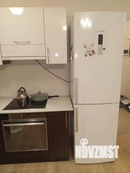 Студия квартира, на длительный срок, 29м2, 5/5 этаж