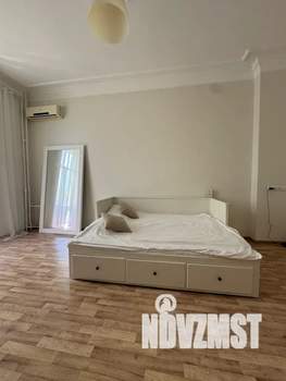 2-к квартира, посуточно, 68м2, 2/4 этаж