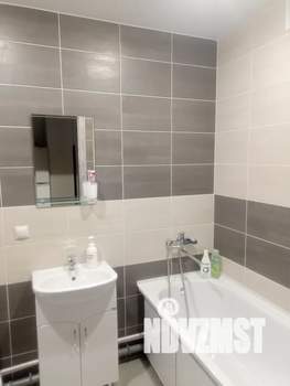 Студия квартира, посуточно, 22м2, 18/21 этаж