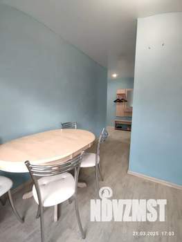 3-к квартира, посуточно, 57м2, 7/9 этаж