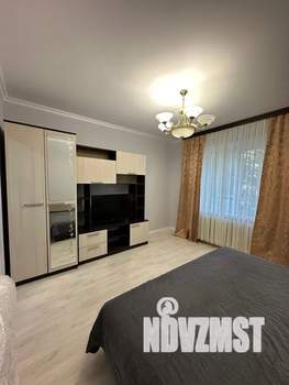 2-к квартира, посуточно, 52м2, 1/16 этаж