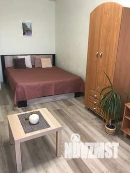 1-к квартира, посуточно, 36м2, 7/9 этаж