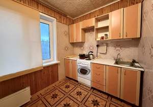 3-к квартира, на длительный срок, 65м2, 4/16 этаж