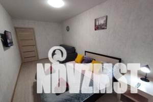 1-к квартира, посуточно, 35м2, 1/4 этаж