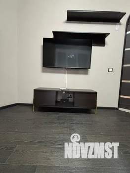 1-к квартира, посуточно, 34м2, 1/3 этаж