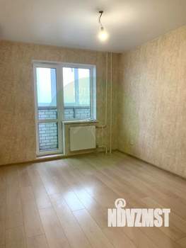 1-к квартира, на длительный срок, 33м2, 6/22 этаж