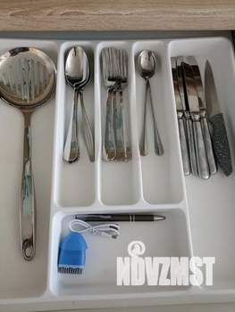 1-к квартира, посуточно, 38м2, 9/12 этаж