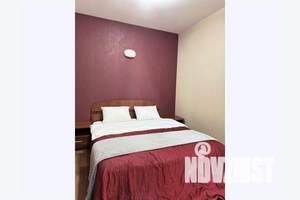 1-к квартира, посуточно, 60м2, 9/10 этаж